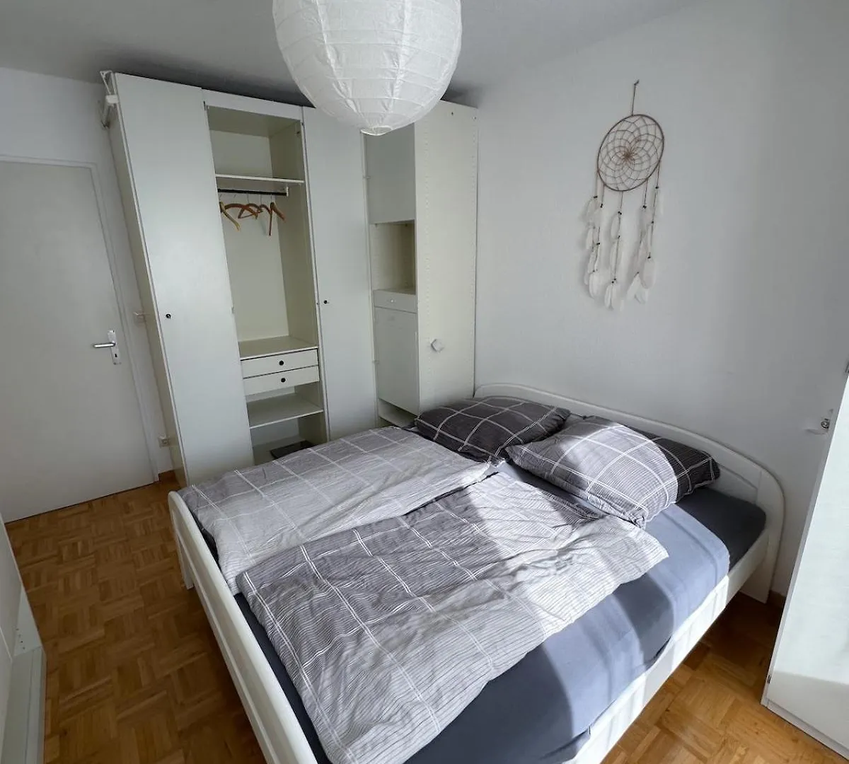 Apartment Ferienwohnung Loft No 0711 Stuttgart Deutschland