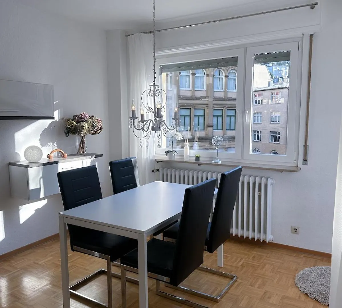Ferienwohnung Loft No 0711 Stuttgart Apartment
