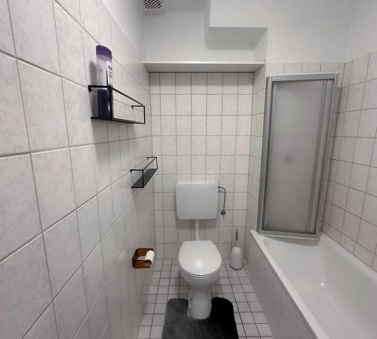 Ferienwohnung Loft No 0711 Stuttgart