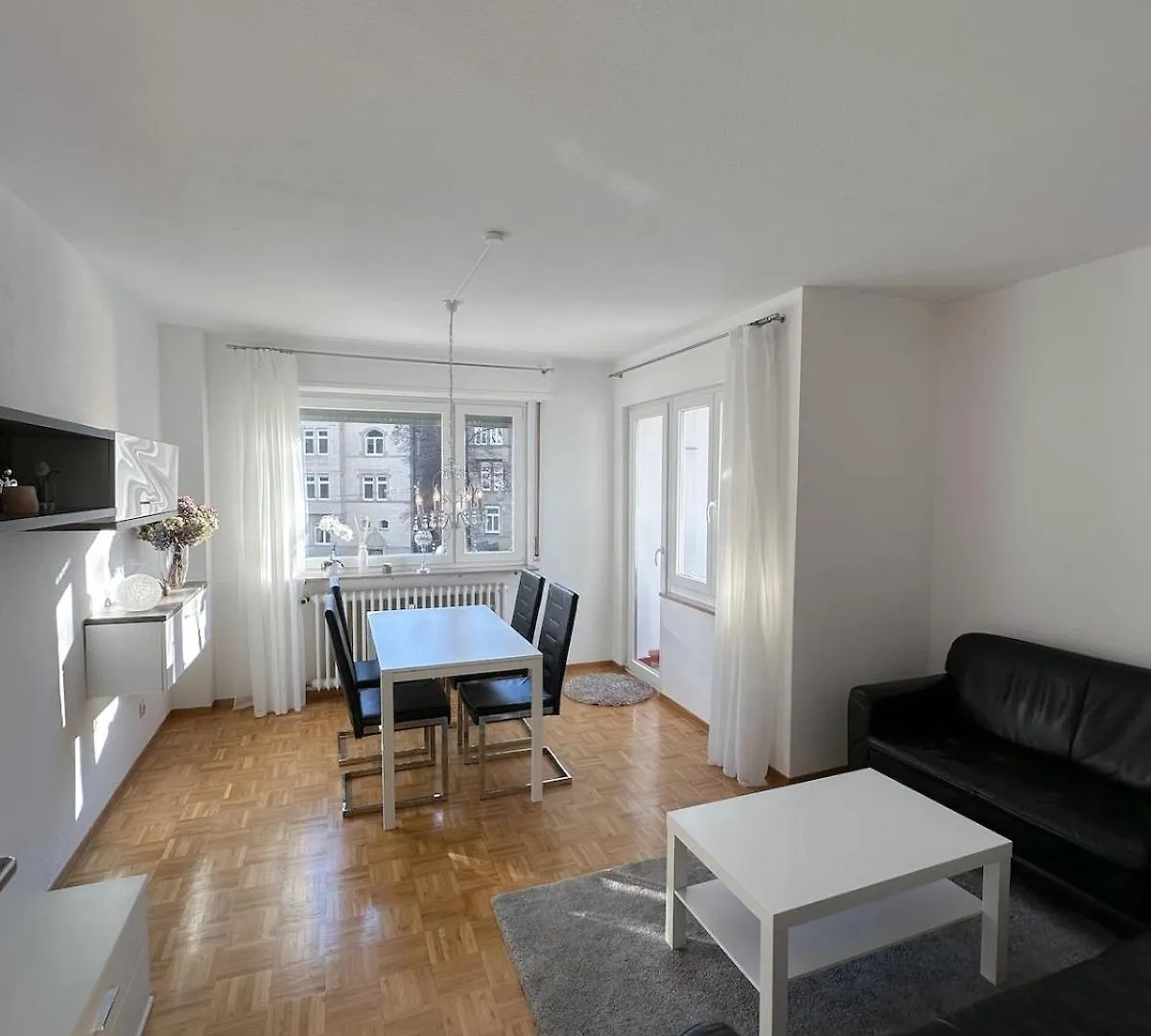 Ferienwohnung Loft No 0711 Stuttgart