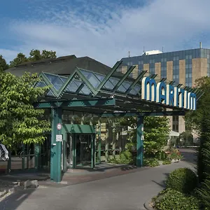 Maritim Stoccarda