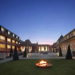 Hotel Waldhotel, Estugarda