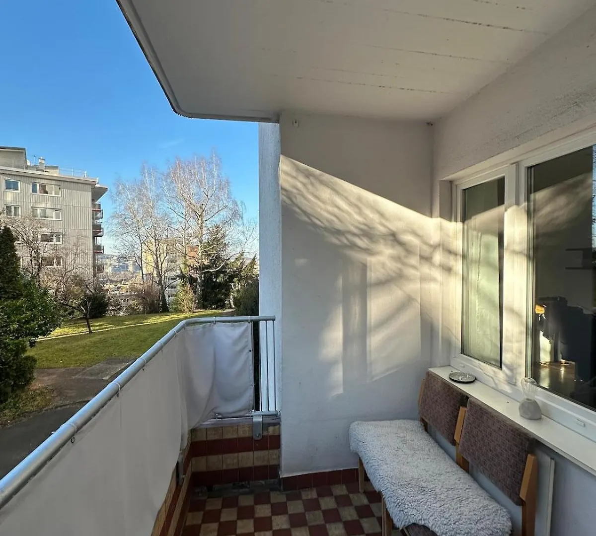 Loft No 0711 Apartment Stuttgart