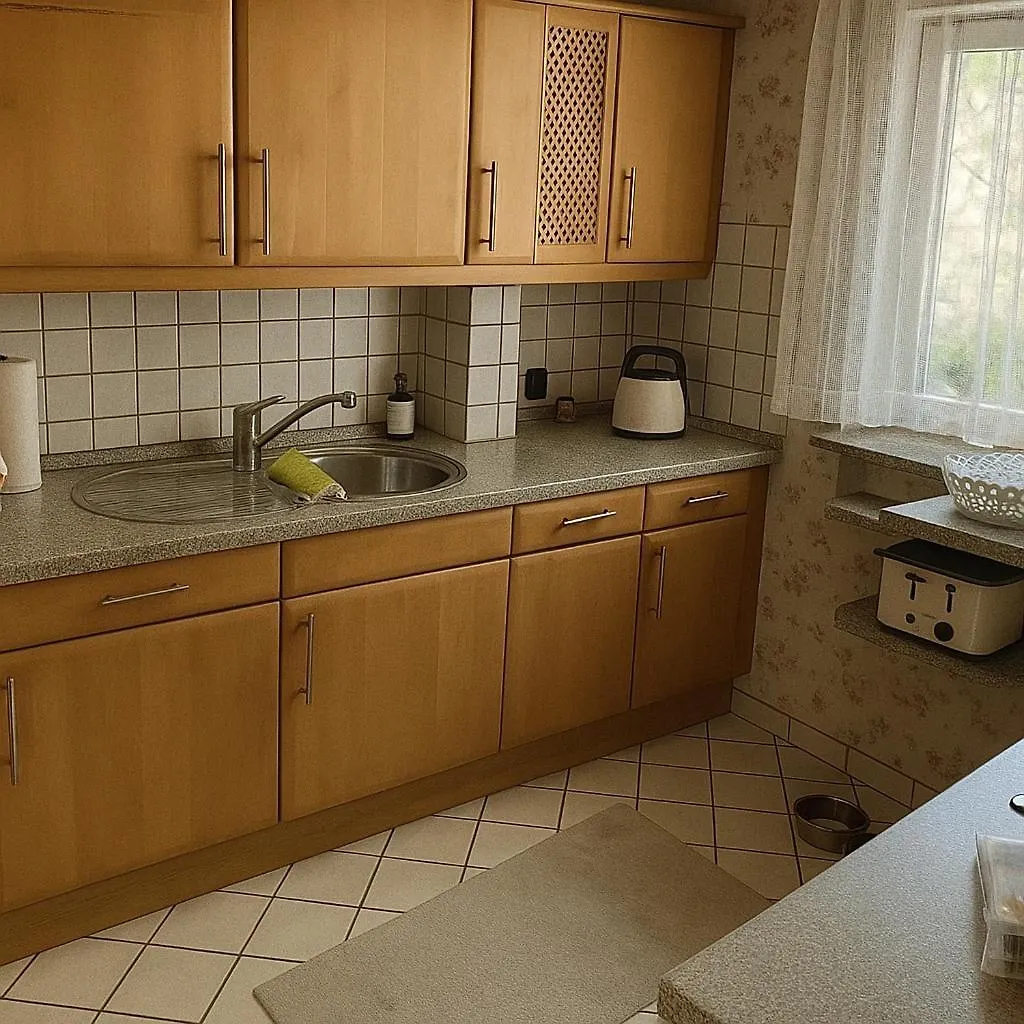 Apartament Loft No 0711 Stuttgart 0*,
