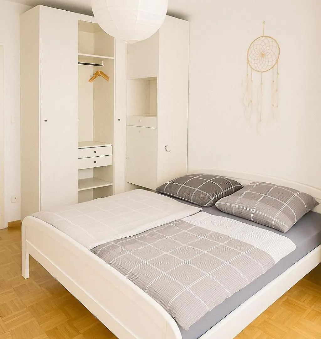 Ferienwohnung Loft No 0711 Stuttgart